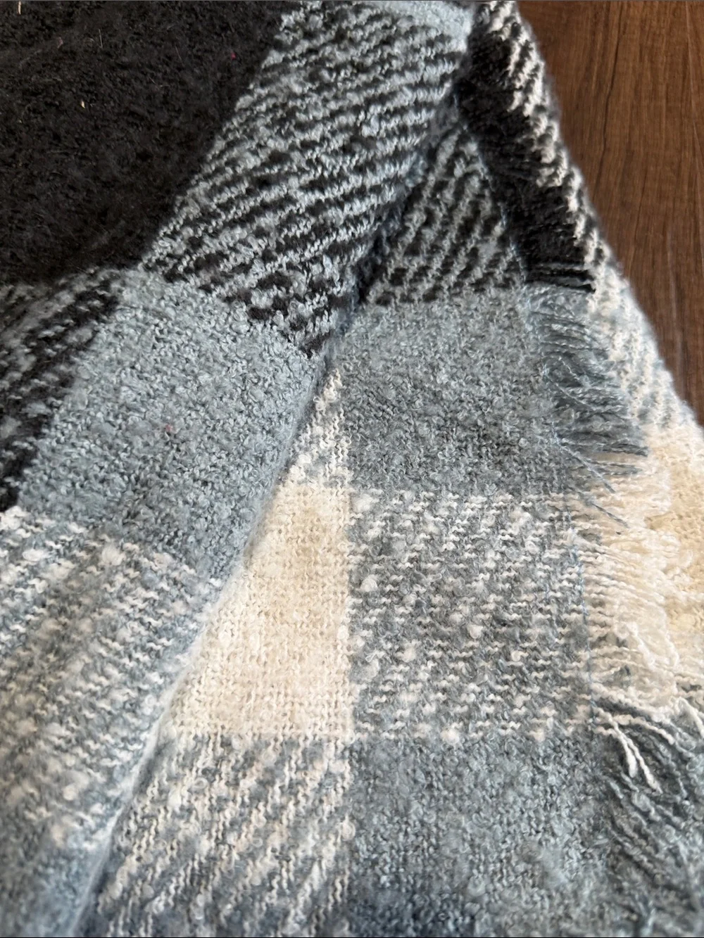 Igloo soft woven